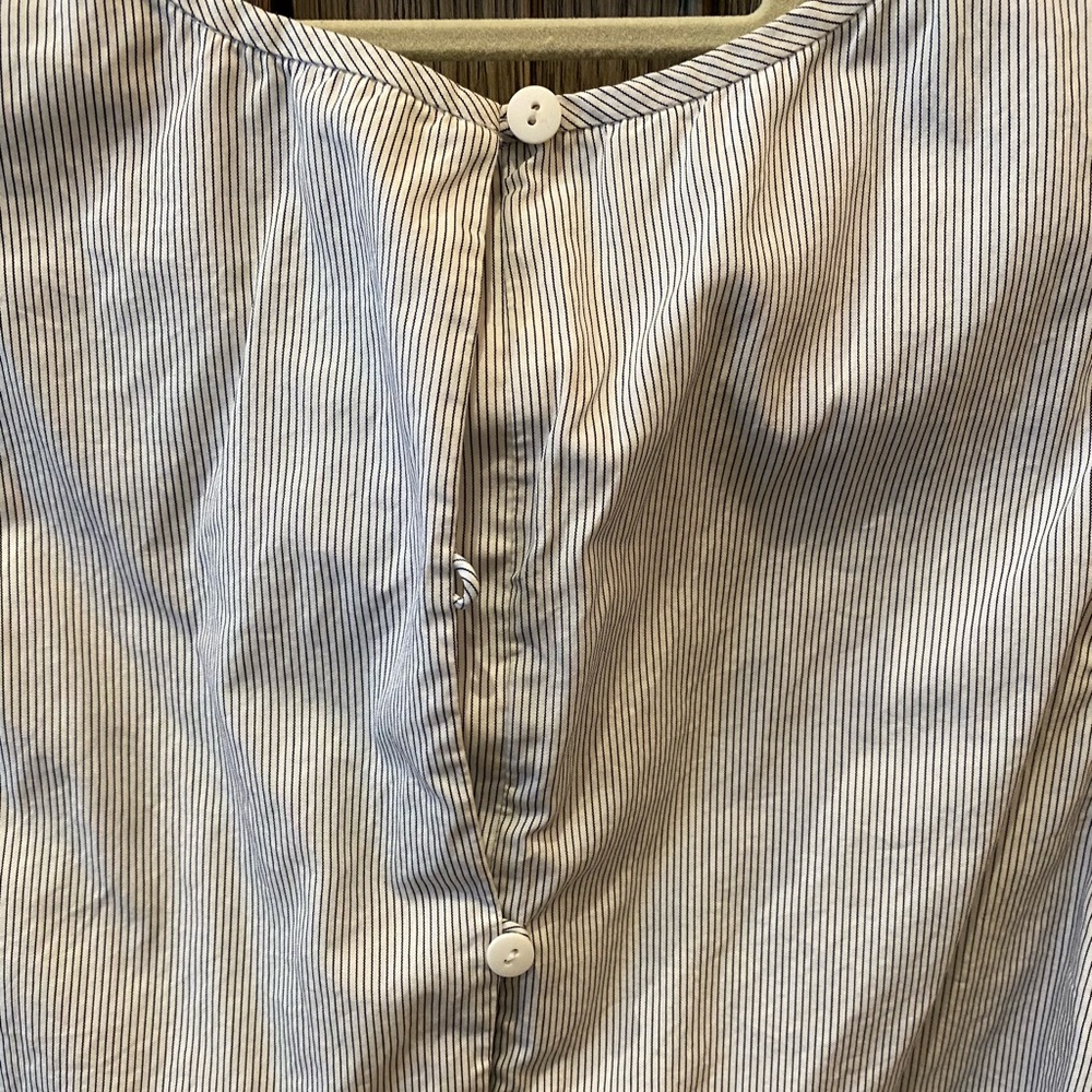Tibi top - Picture 2 of 7